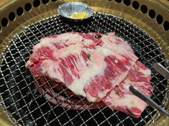 -谷牛和牛烤肉(漕河泾印象城店)