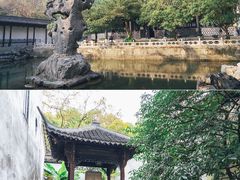 -浙江省博物馆(孤山馆区)