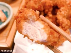 炸鸡-竹取居酒屋