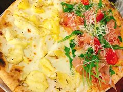 -1861意大利餐厅(文化广场店)