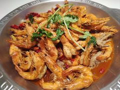 -李想大虾(吾悦广场店)
