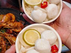 -大牌大·传统杭帮菜(湖滨店)