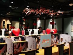 大堂-呷哺呷哺 黄金牧场 (新中关购物中心店)