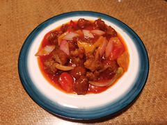 -渝信川菜(西单店)