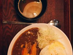-金龙咖喱