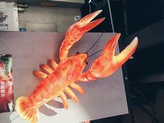 -东厨虾煌(电子街店)