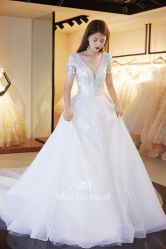 -MISS MIA 婚纱品牌馆