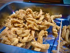 -阿姨小肉摊(同济西苑店)