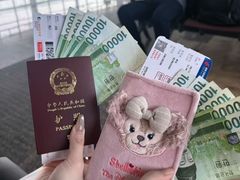 -青岛胶东国际机场