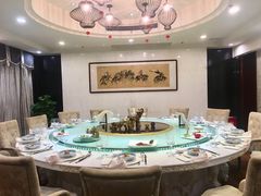 包厢-聚春园自助餐厅(东街口店)