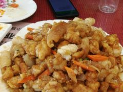 -桃子餐厅·天津菜(红星路直营店)