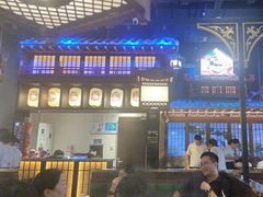-牛New寿喜烧(闵行龙湖天街店)