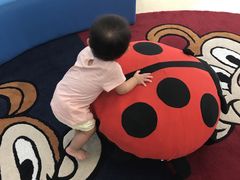 -美吉姆国际儿童发展中心(红谷滩绿地缤纷城中心)