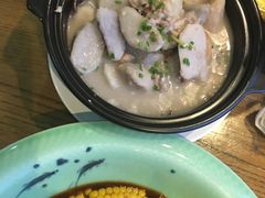 -浔庐餐厅•江西老字号•九江菜(南湖国际店)
