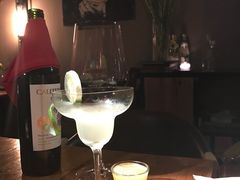 -Amanda餐厅(长乐路店)