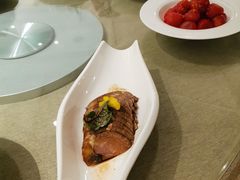 -Yan Ting 宴庭中餐厅(上海静安瑞吉酒店)