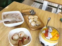 -豆豆冰室·地道招牌椰子冻(大良店)