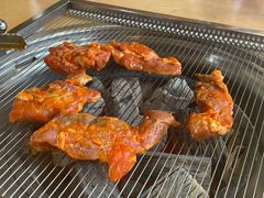 -麻蒲碳烤肉(嘉禾东平地铁站19号店)