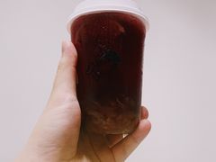 -喜茶(深圳福田星河COCO Park店)