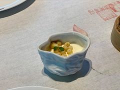 鸡头米奶酪-江南雅厨(李公堤店)