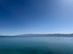 -青海湖国家重点风景名胜区