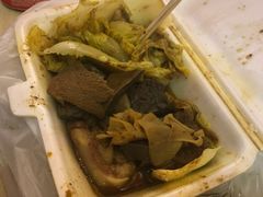 -明记牛杂(新马路分店)
