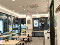 -蒙自源米线大王(虎门国际购物中心店)