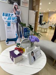 点击看大图 -维秘形体医美 M·VVON医生集团