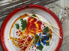 -小胡子祥彪烧烤(北湖总店)