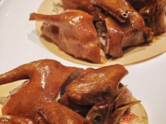 -恒记饭店·海鲜明档(淹城店)