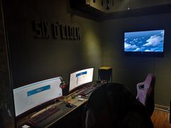 -SIX电竞·卓威600hz(闽江二路店)