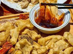 -满堂春特色餐馆