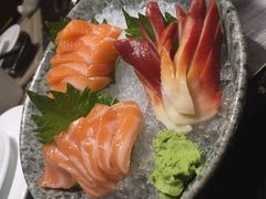 -温度铁板烧(亚泰大街店)