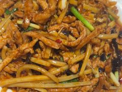 -鑫小城故事·藕汤·家常菜(台北一路总店)