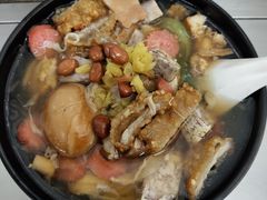 -阿芬卤面(花巷店)