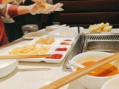 -海底捞火锅(高科广场店)