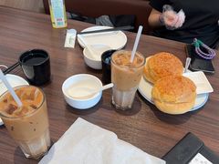 -新旺茶餐厅(鑫耀·光环live店)