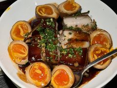 -锦荟JINHUI·浙江小馆(上海荟聚店)