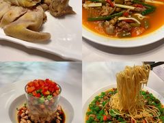 -琬苑鸽庄·川粤融合菜(解放碑总店)