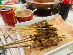 -好运来农家菜(吉林路店)