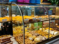 -爱维尔阳光蛋糕(独墅湖邻里中心店)