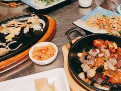 -潮界(虹桥新天地店)