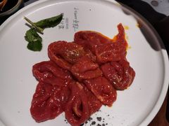 九香牛肉-蜀九香火锅(九眼桥店)