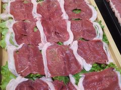 -清真京华源·涮肉烧烤(丰庆店)