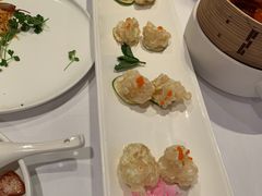 -106餐厅(山水文园店)