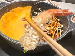 -真汐·寿喜烧放题自助(潍坊泰华店)