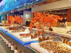 大堂-圣罗巴海鲜烤肉自助(佳兆业店)