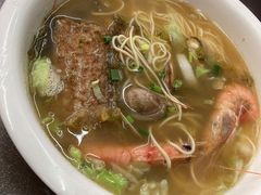 -从前慢海鲜面馆