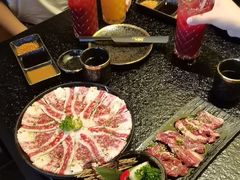 -樱嘢·炭火烧肉(惠南店)