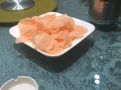 -老码头黑皮肘子锅包肉(赣水路店)